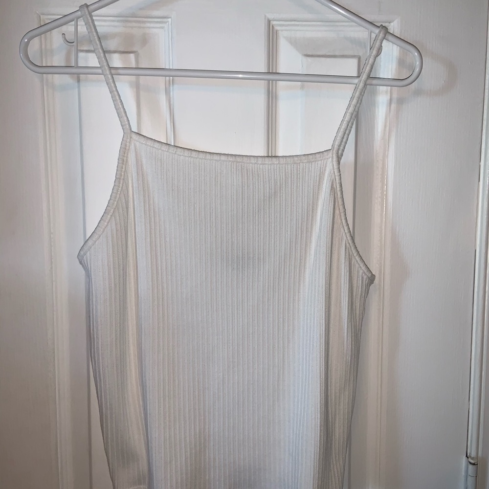 American Eagle crop top